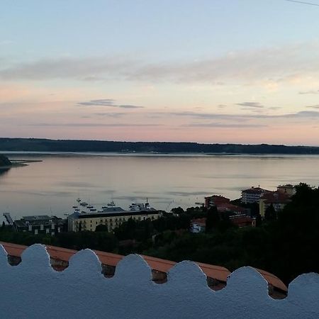 Apartment Sunset Portoroz Room photo