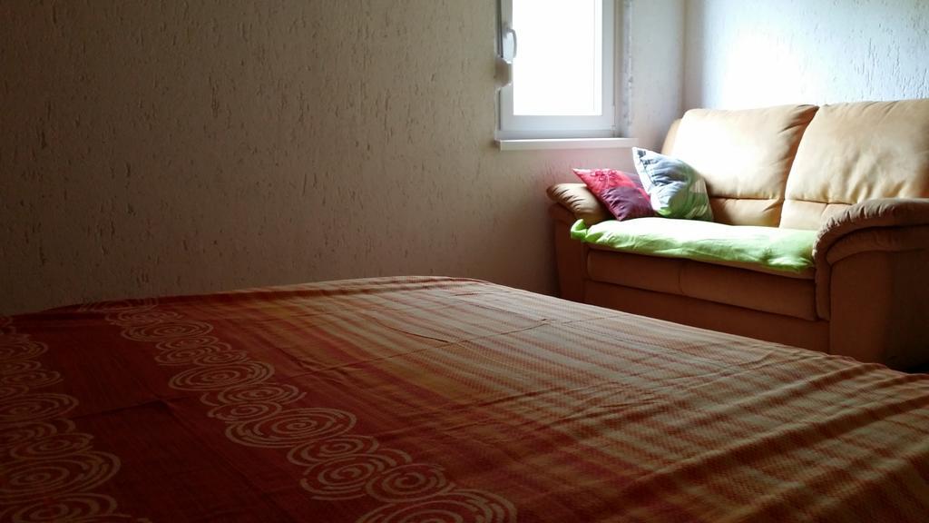 Apartment Sunset Portoroz Room photo