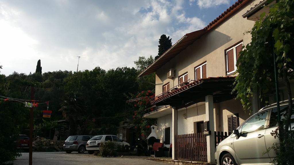 Apartment Sunset Portoroz Exterior photo